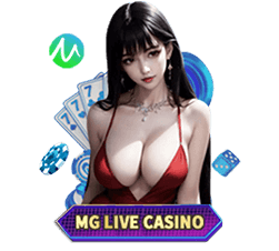 MG LIVE CASINO