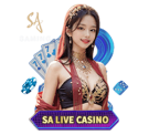 SA LIVE CASINO