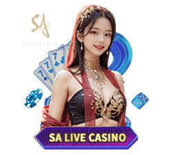 SA LIVE CASINO