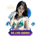 DG live casino