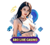 SBO LIVE CASINO