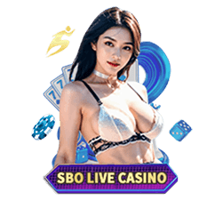 SBO LIVE CASINO